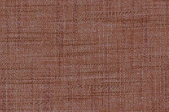 Dormeuil Fabric Orange Plain 35% Wool 23% Bamboo 22% Silk 20% Linen (Ref-881102)