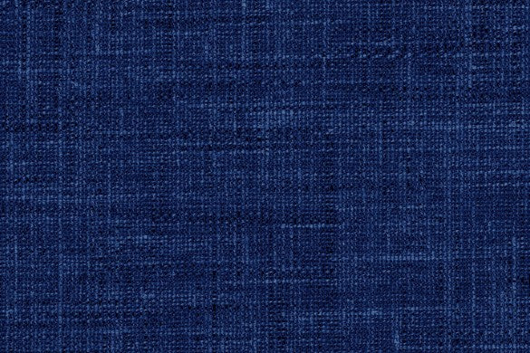 Dormeuil Fabric Navy Plain 35% Wool 23% Bamboo 22% Silk 20% Linen (Ref-881104)