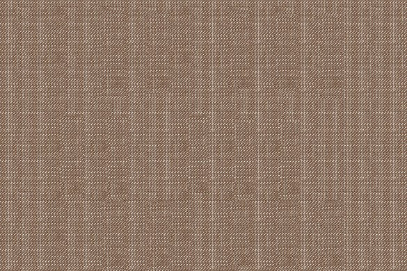 Dormeuil Fabric Beige Plain 56% Linen 44% Wool (Ref-881303)
