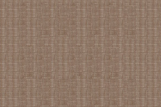 Dormeuil Fabric Beige Plain 56% Linen 44% Wool (Ref-881303)
