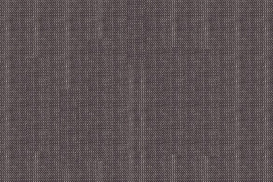 Dormeuil Fabric Brown Plain 56% Linen 44% Wool (Ref-881304)