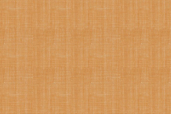 Dormeuil Fabric Orange Plain 56% Linen 44% Wool (Ref-881307)