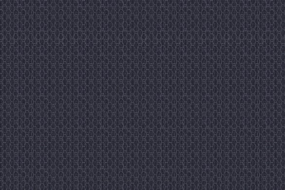 Dormeuil Fabric Navy Micro Design 65% Linen 35% Wool (Ref-881370)