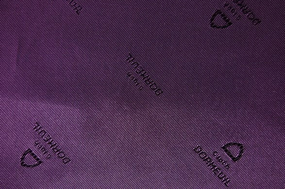 Dormeuil Fabric Purple Plain 100% Viscose (Ref-899347)