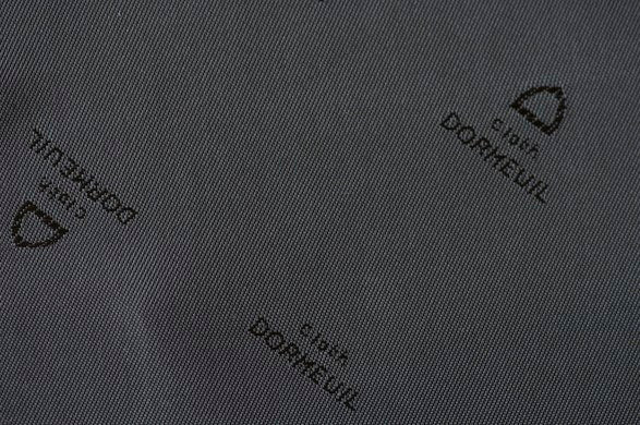 Dormeuil Fabric Grey Plain 100% Viscose (Ref-899358)