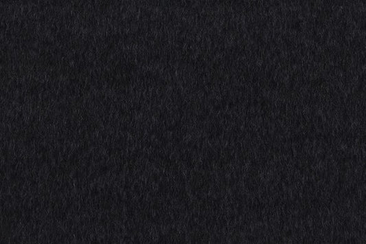Dormeuil Fabric Grey Plain 90% Wool 10% Cashmere (Ref-994129)