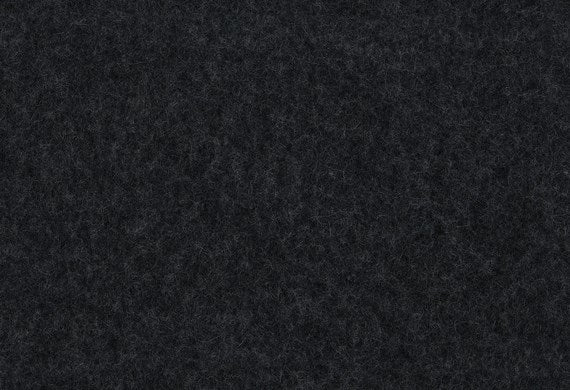 Dormeuil Fabric Grey Plain 100% Cashmere (Ref-994404)