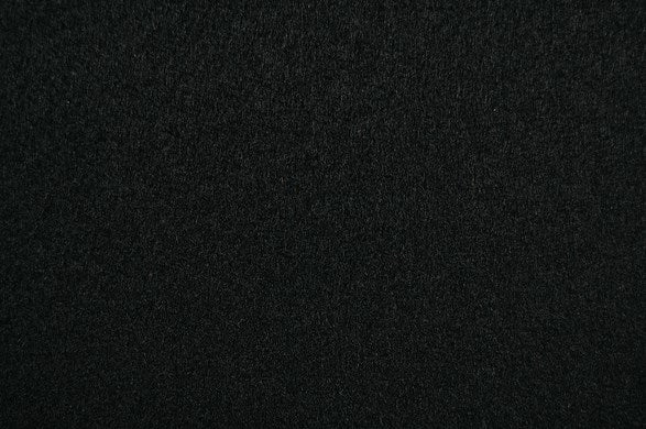 Dormeuil Fabric Grey Herringbone 100% Cashmere (Ref-995302)