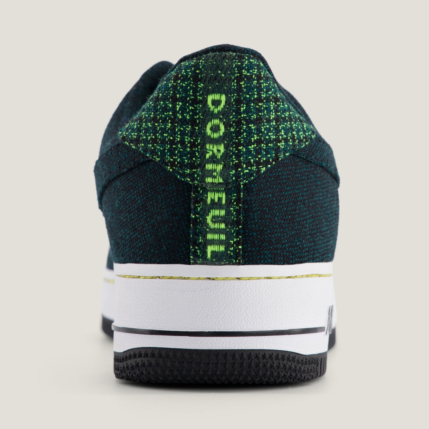 Dormeuil X Shoe Surgeon Sneakers Green Vert グリーン 绿色